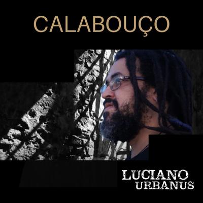 Calabouço (Acústico)'s cover