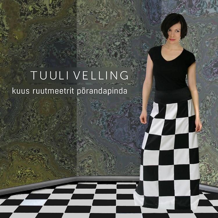 Tuuli Velling's avatar image