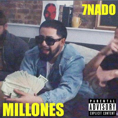 MILLONES's cover