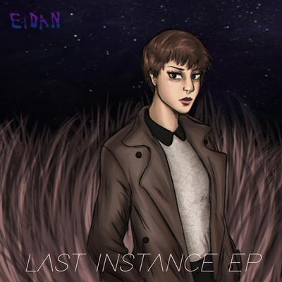 Last Instance (Ukuku Remix)'s cover