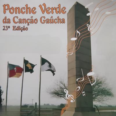 23º Ponche Verde da Canção Gaúcha's cover