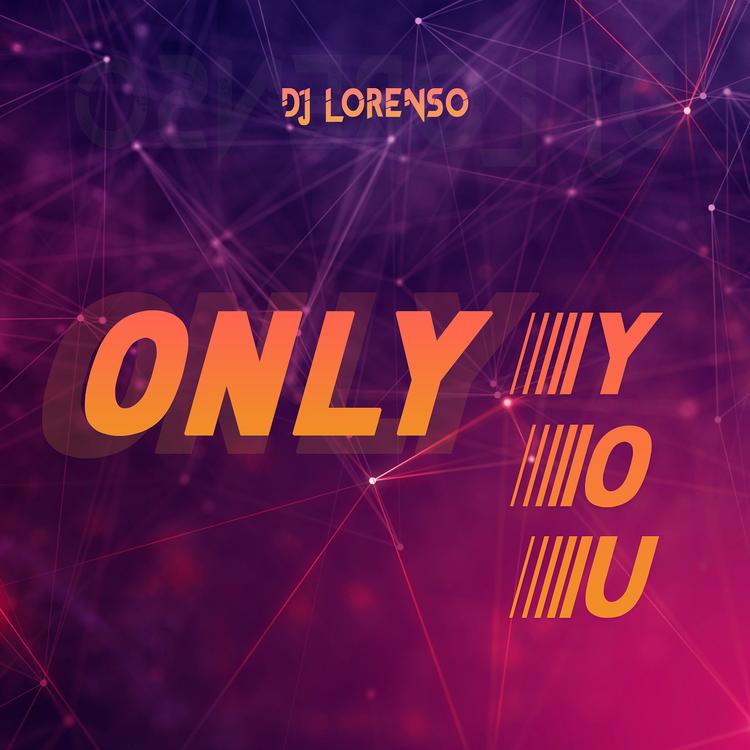 DJ Lorenso's avatar image