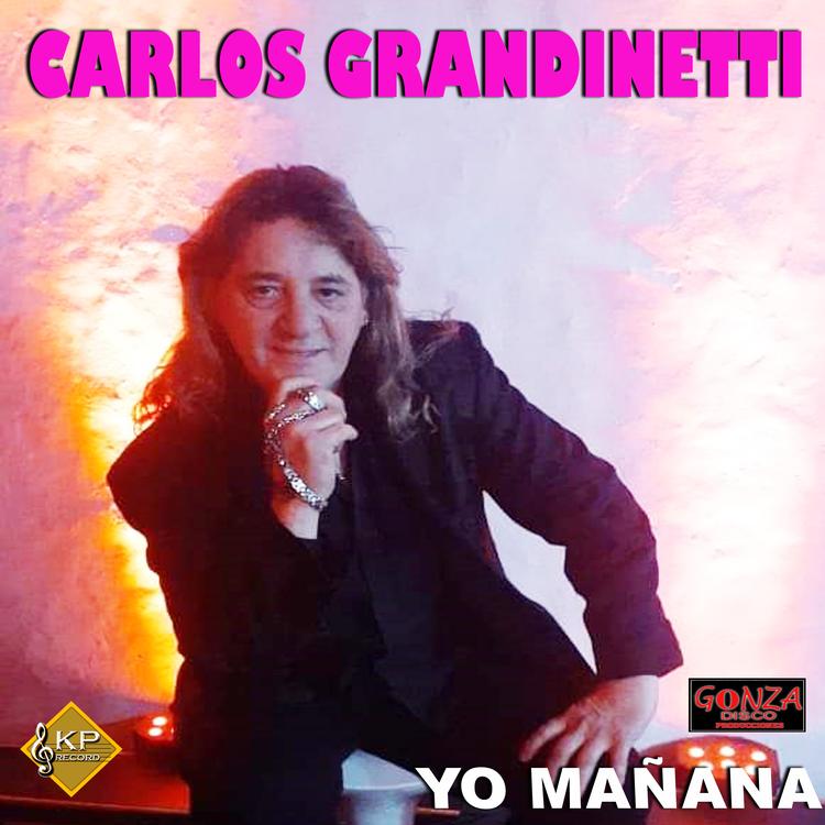 Carlos Grandinetti's avatar image
