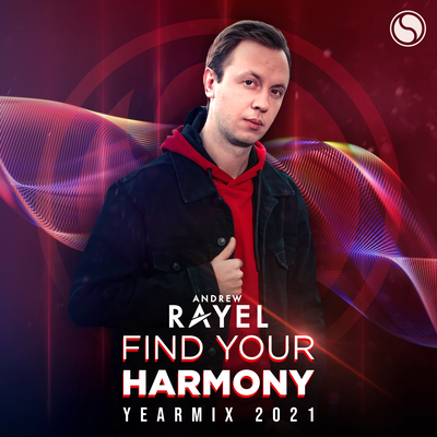 Find Your Harmony Radioshow #289 - Year Mix 2021's cover