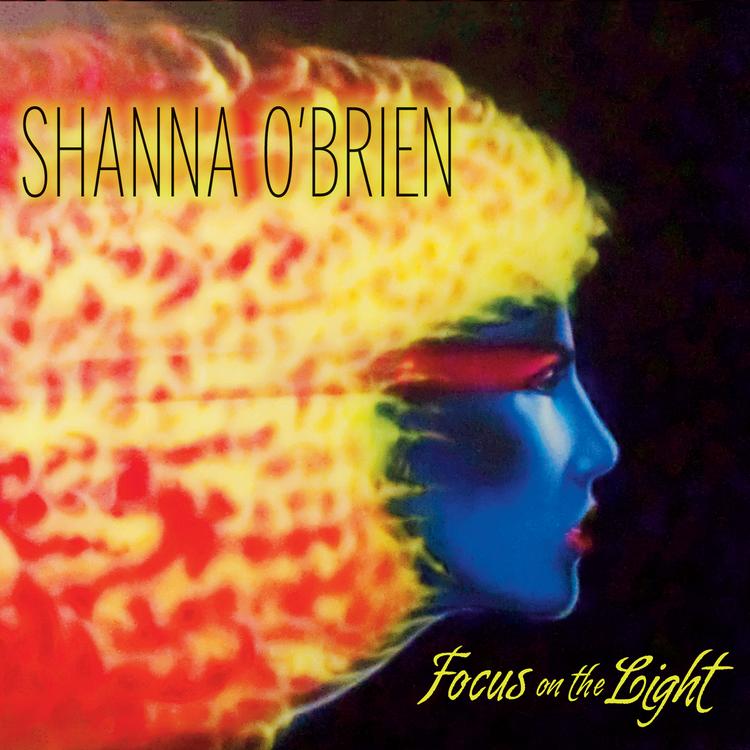 Shanna O'Brien's avatar image