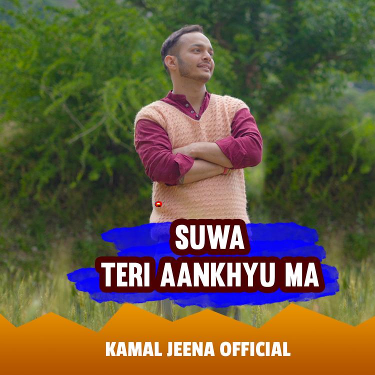 Kamal Jeena Official's avatar image