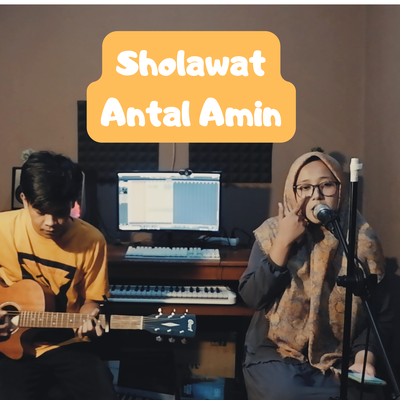 Sholawat Antal Amin's cover