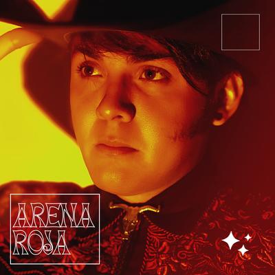 Arena Roja By Dali Mata's cover