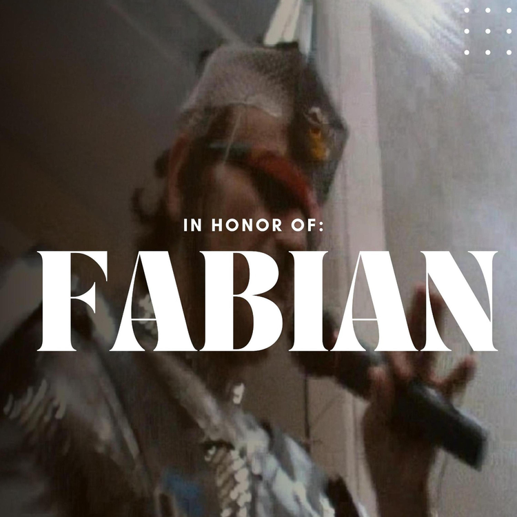 Fabio Fani-Fabian's avatar image