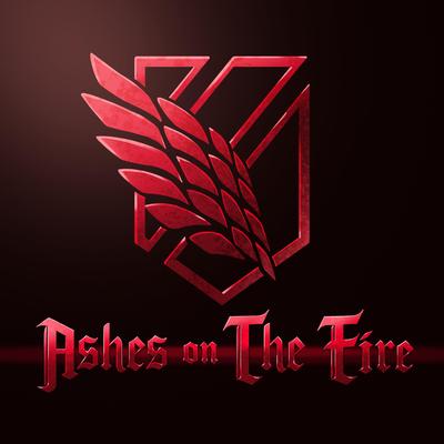 Ashes on The Fire V2 By Samuel Kim's cover