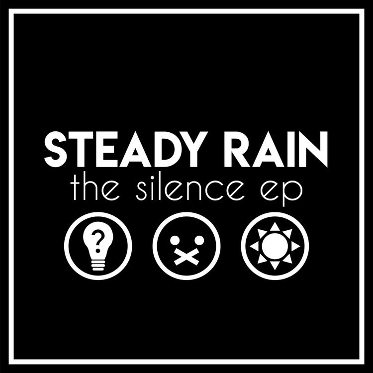 Steady Rain's avatar image