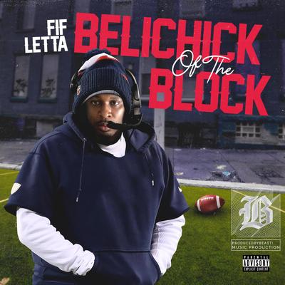 Fif Letta's cover