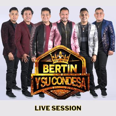 Live Session's cover