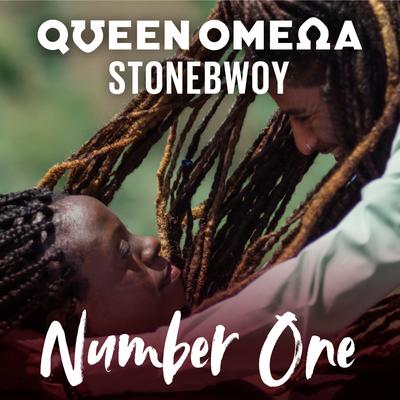 Number One By Queen Omega, Stonebwoy's cover
