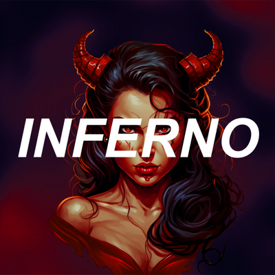 INFERNO's cover