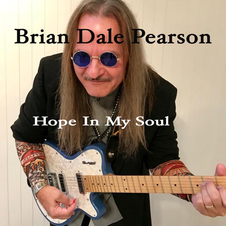 Brian Dale Pearson's avatar image