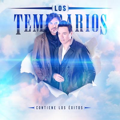 Por Primera Vez By Los Temerarios's cover