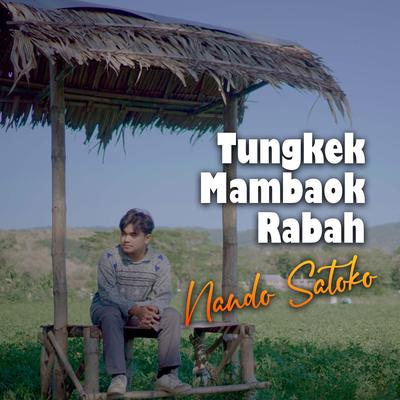 TUNGKEK MAMBAOK RABAH's cover