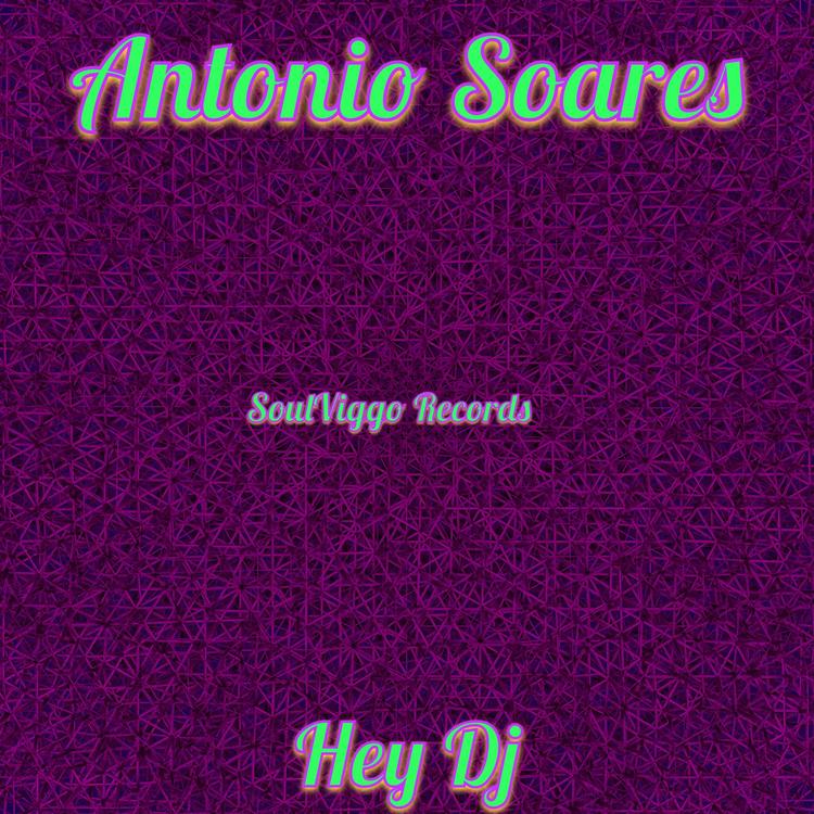 Antonio Soares's avatar image