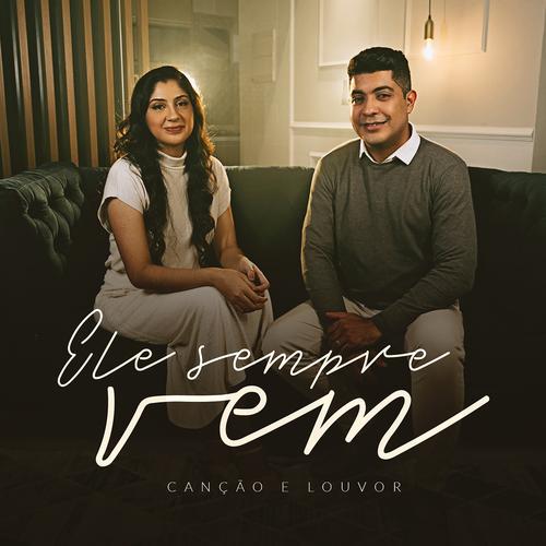 Canção e Louvor's cover