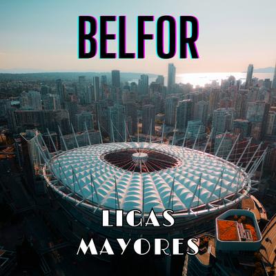 Ligas Mayores (Remix)'s cover