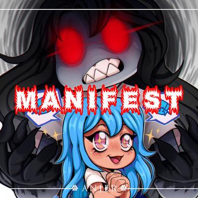 Manifest By Anjer's cover