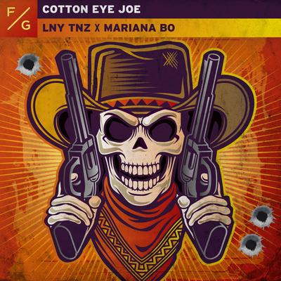 Cotton Eye Joe By LNY TNZ, Mariana BO's cover