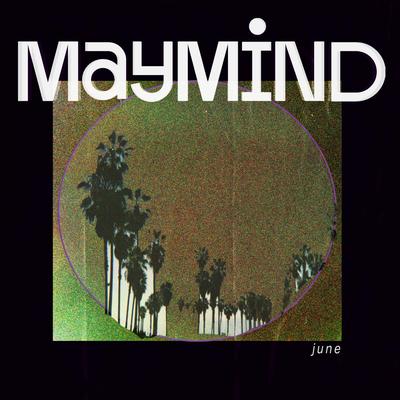 Maymind's cover