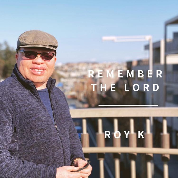 Roy K's avatar image