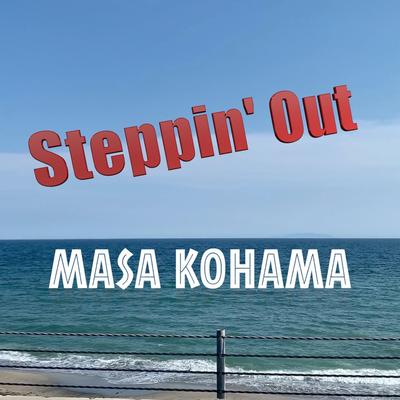 Masa Kohama's cover