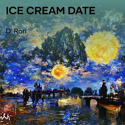 Ice Cream Date's cover