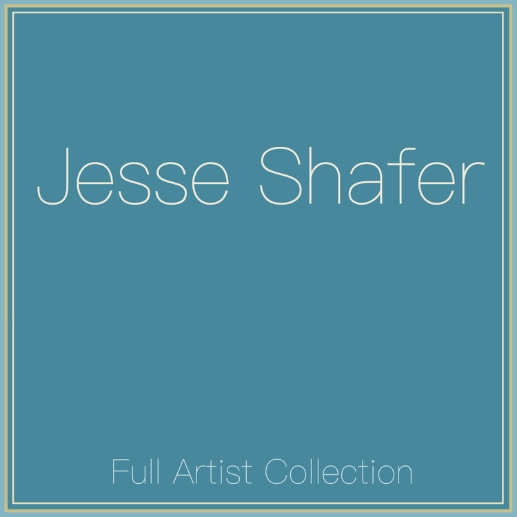 Jesse Shafer's avatar image