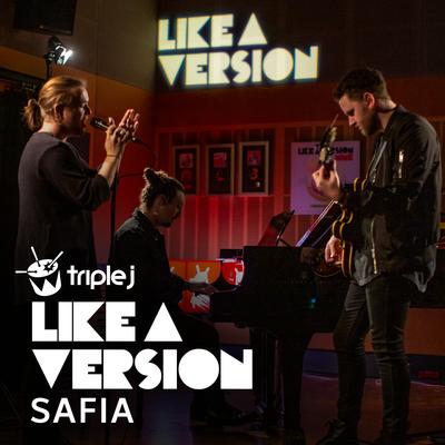 triple j Like A Version Sessions's cover