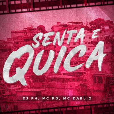 SENTA E QUICA's cover