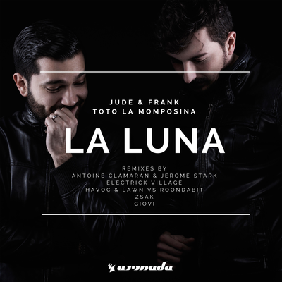 La Luna (Havoc & Lawn vs Roondabit Remix) By Jude & Frank, Totó la Momposina's cover