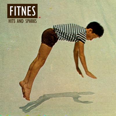 Hits and Sparks's cover