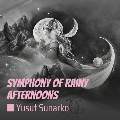 Symphony of Rainy Afternoons's cover