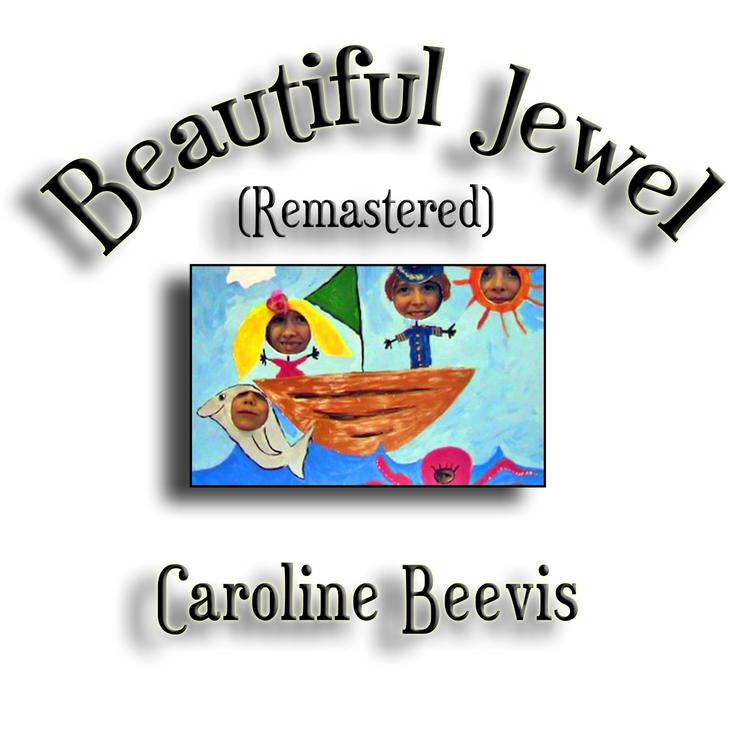 Caroline Beevis's avatar image