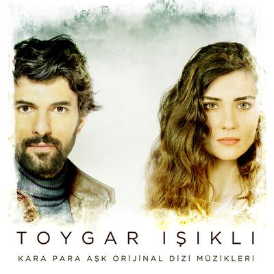 Kara Para Aşk (Original Soundtrack of Tv Series)'s cover