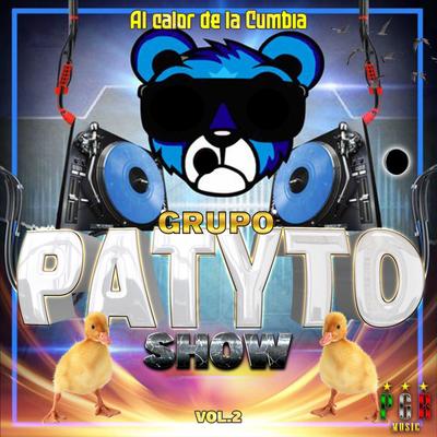 Grupo Patyto Show's cover