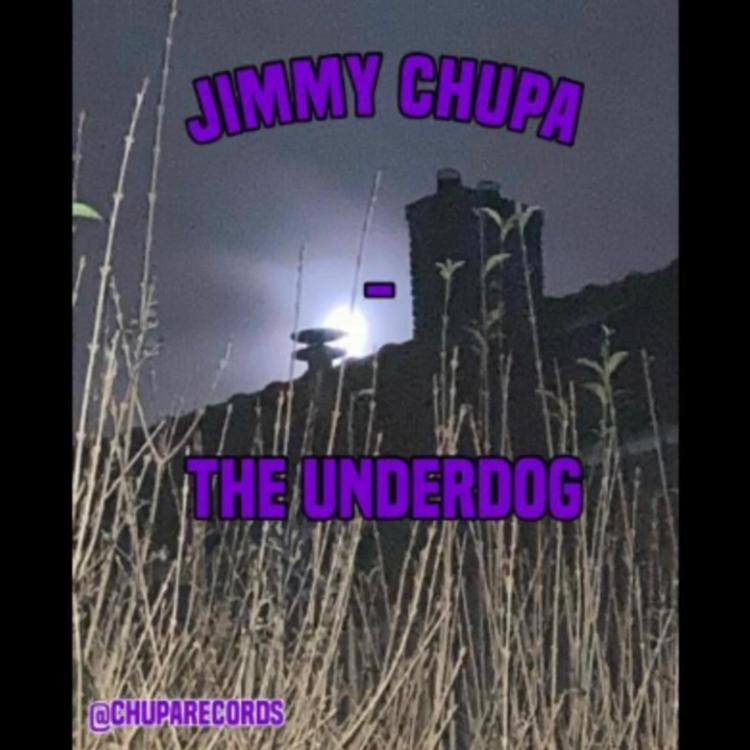 Jimmy Chupa's avatar image