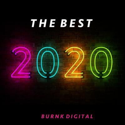 THE BEST 2020's cover
