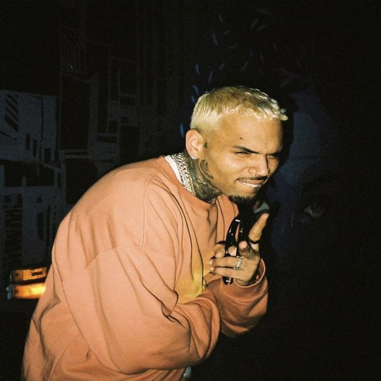 Chris Brownn's avatar image
