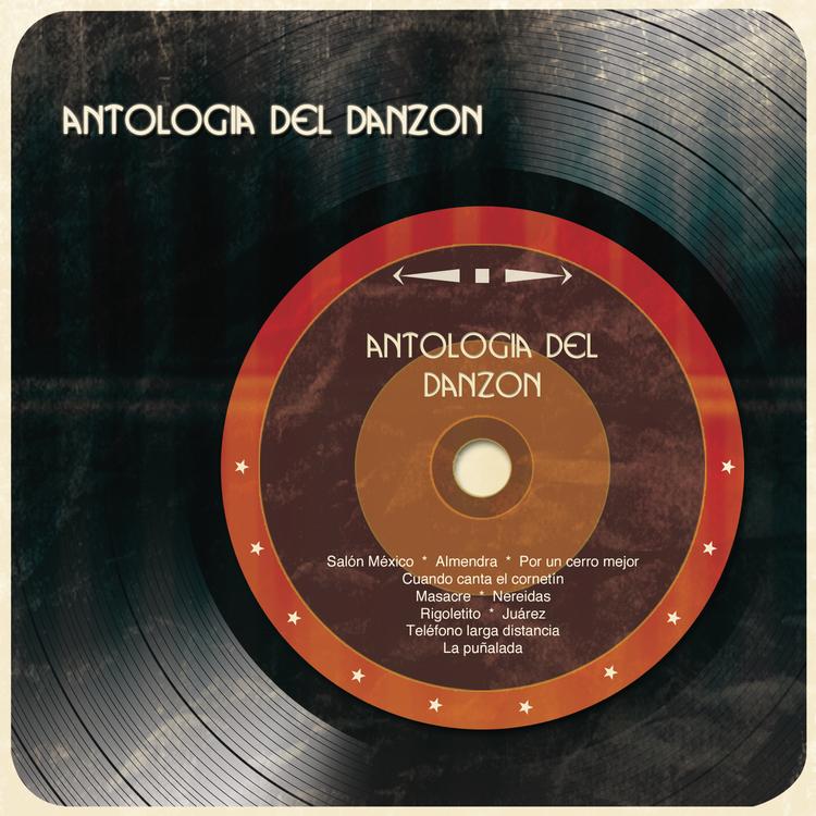 Antología del Danzón's avatar image