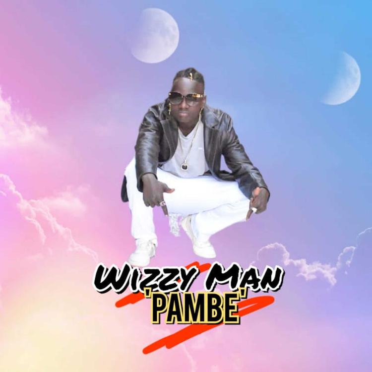 Wizzy Man's avatar image