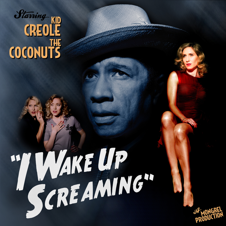 Kid Creole And The Coconuts's avatar image