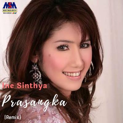 Prasangka (Disco Remix)'s cover