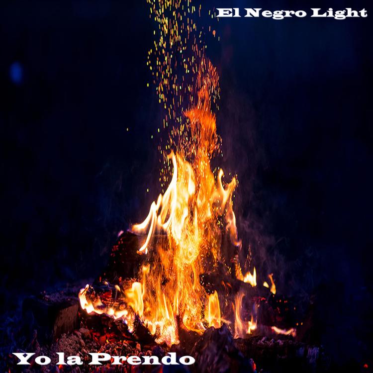 El Negro Light's avatar image