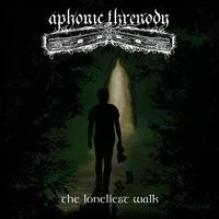 Aphonic Threnody's avatar cover
