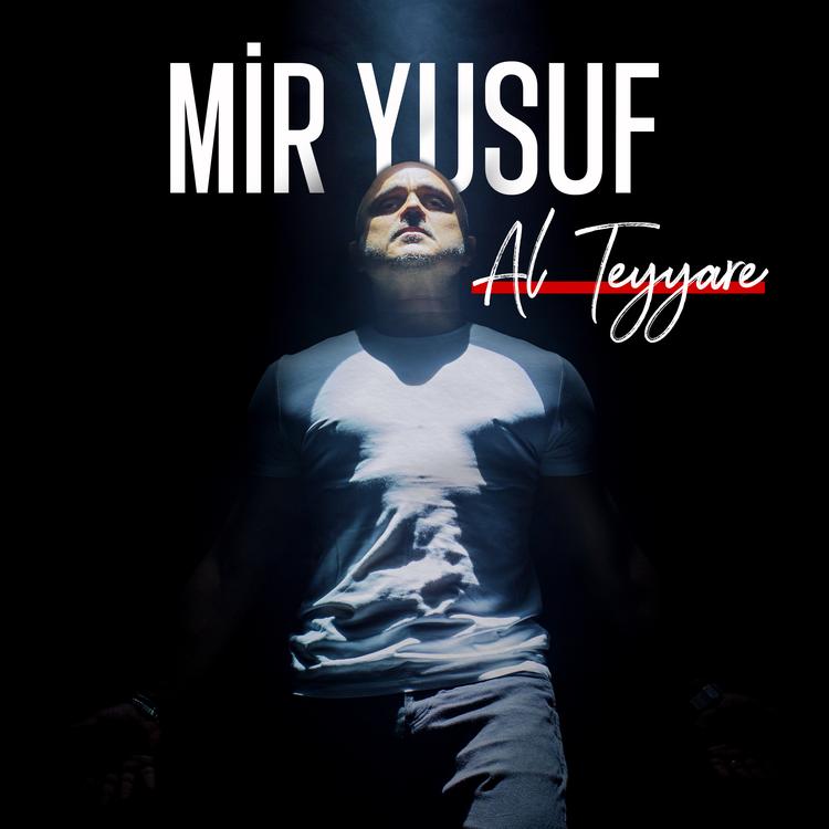 Mir Yusuf's avatar image